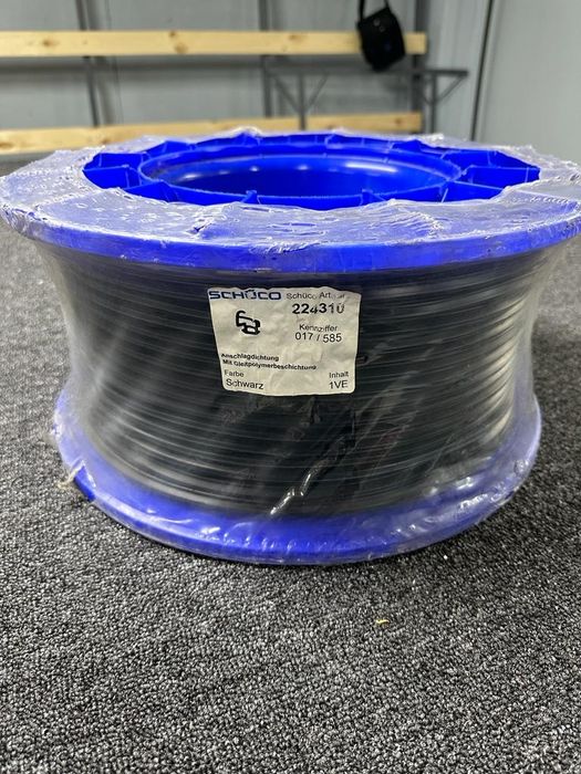 Продам уплотнитель Schuco, шуко. Уплотнительная резина на окна