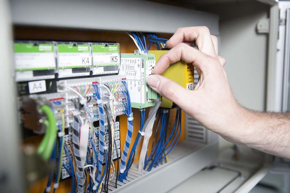 elektrik xizmati Вызов 24/7