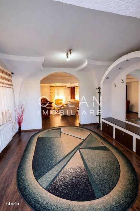 Proprietate exclusivă Ocna Sibiului | Comision 0%