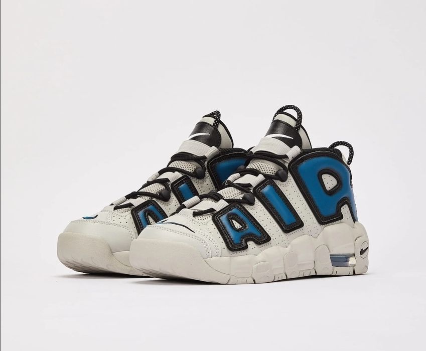 Nike air uptempo 38 originali noi