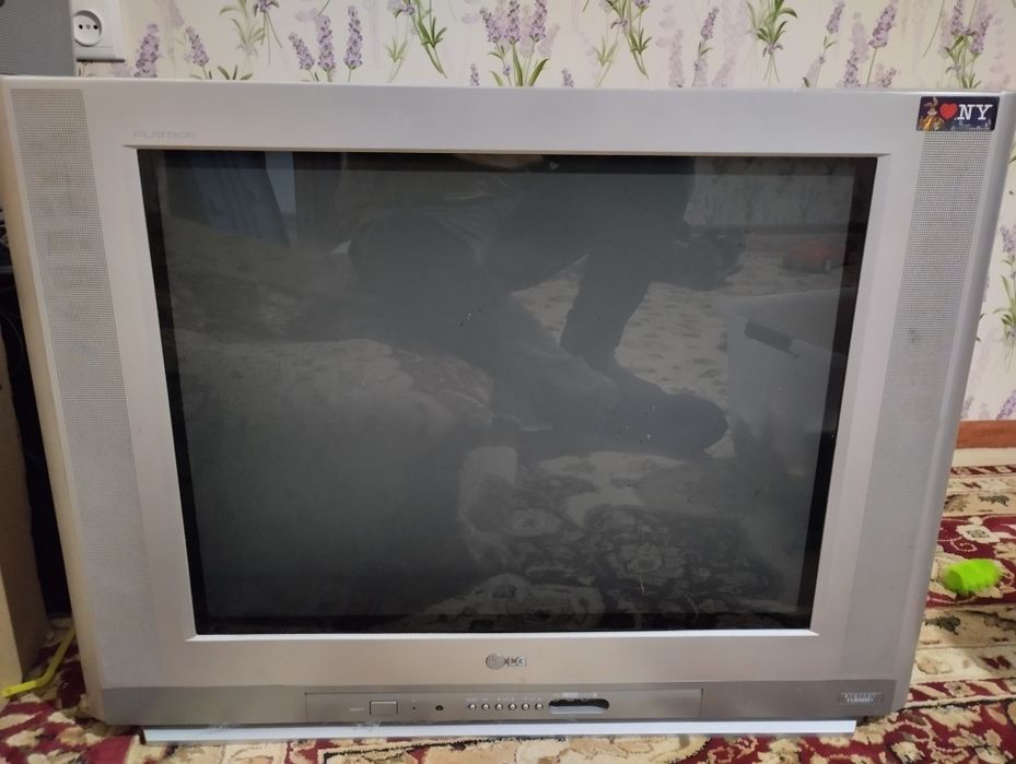 Телевизор LG TV тез арада сатылады