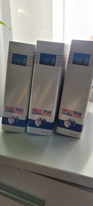 Curs engleza Colecția engleza pentru toti