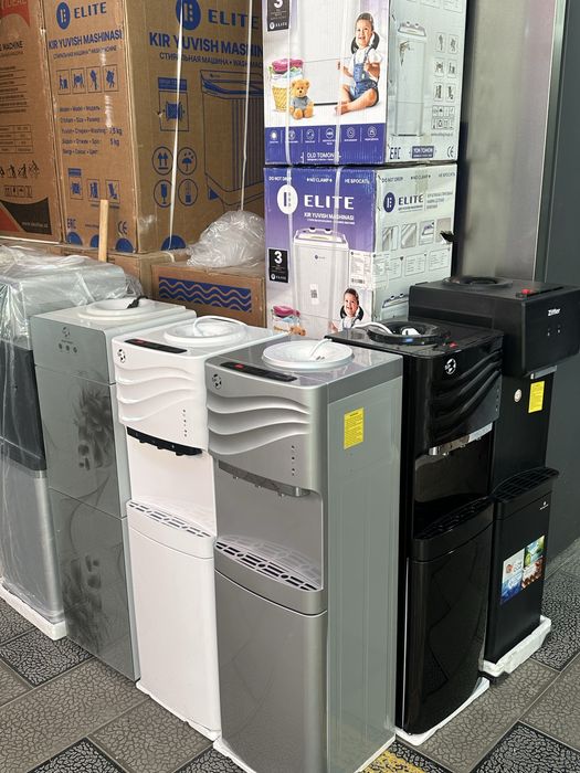 Kuller yangi upakovka