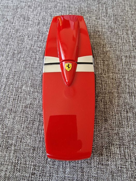 Химикал Scuderia Ferrari