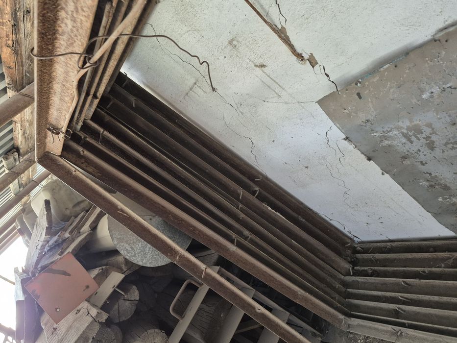 Продаётся угольник советский