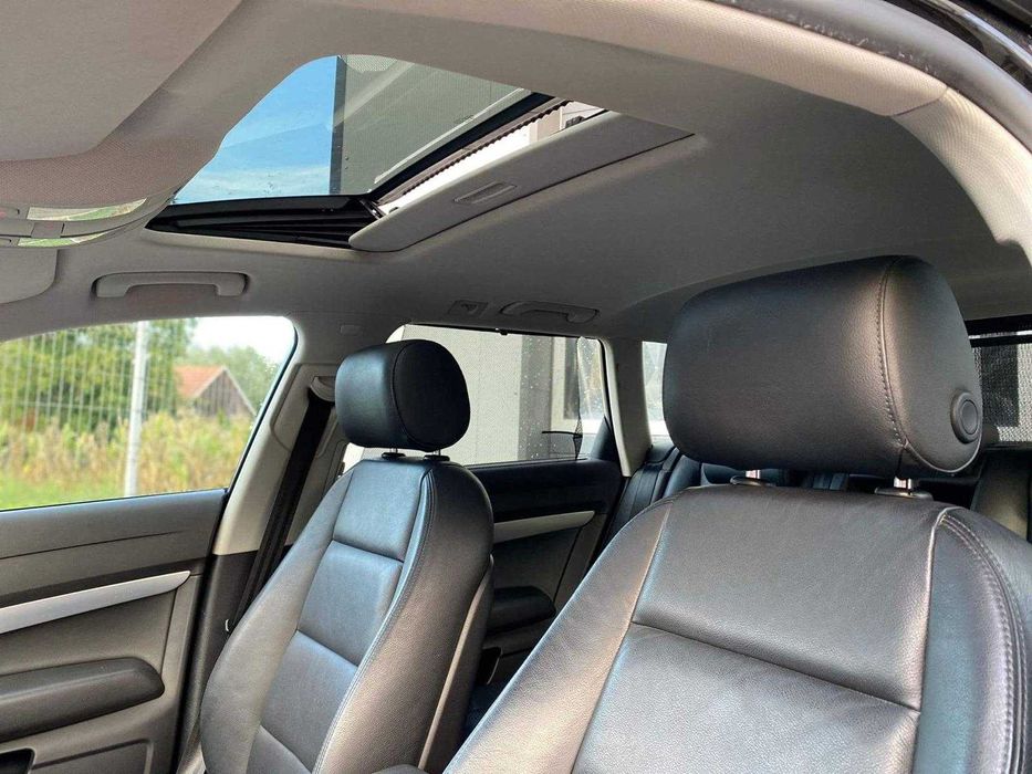 Vand Audi A6 C6 Avant 2.0 TDI 170HP