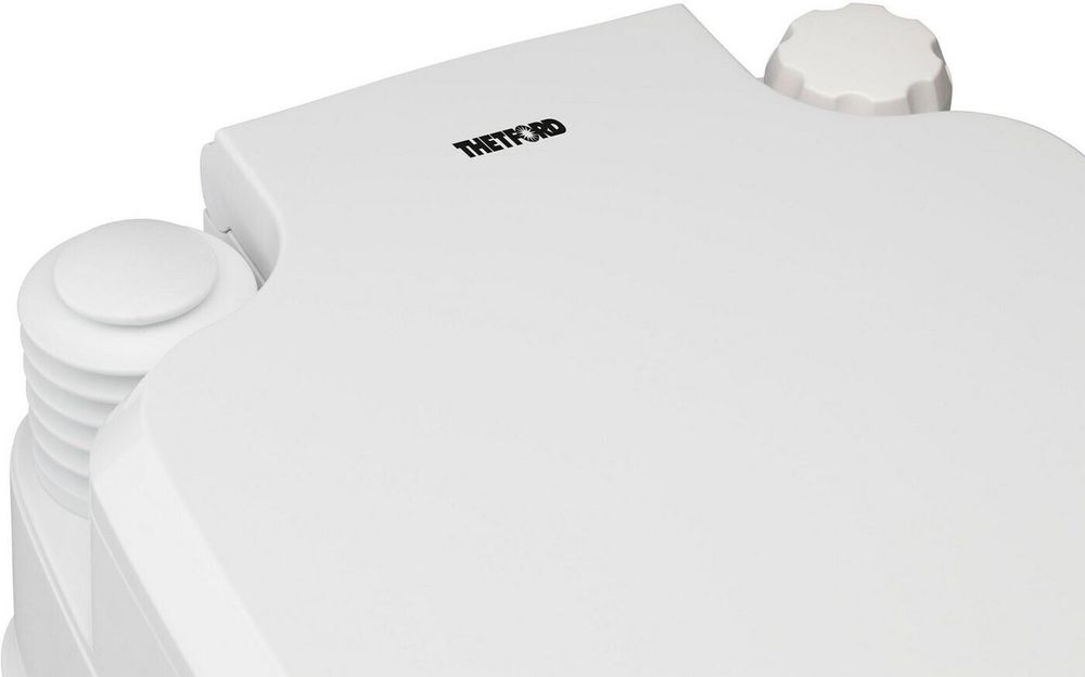 Преносима тоалетна Thetford Porta Potti 165