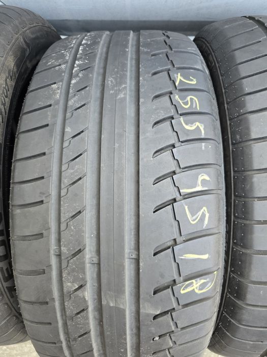 Anvelope vara 255 45 18