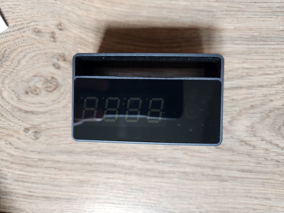 Wi-fi clock camera, Hidden cam, скрита камера в часовник