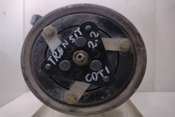 Compresor Clima Sanden EURO 4 7C11-19D629-AA Ford Transit a 3-a gener