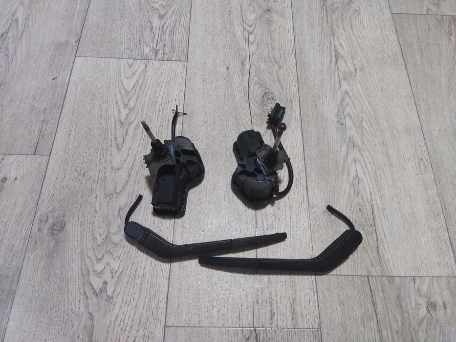 Дворники фар Мерседес 124 /202 /140