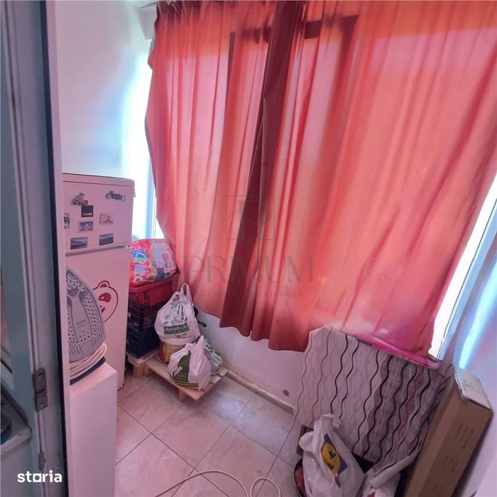 Circumvalatiunii Apartament 1 Camera , Mobilat Si Utilat
