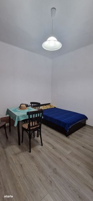 Apartament 2 camere decomandat, ultracentral langa UMF și Muzeu
