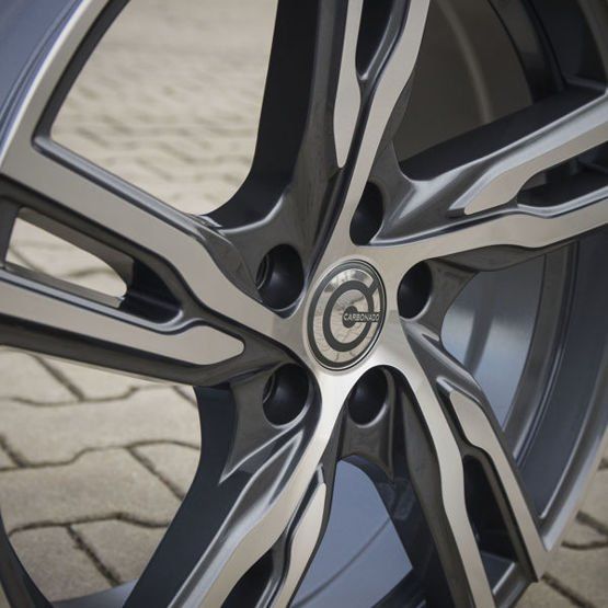 18" Джанти Волво 5X108 VOLVO XC V S V40 V60 V90 CrossCountry XC60 XC90