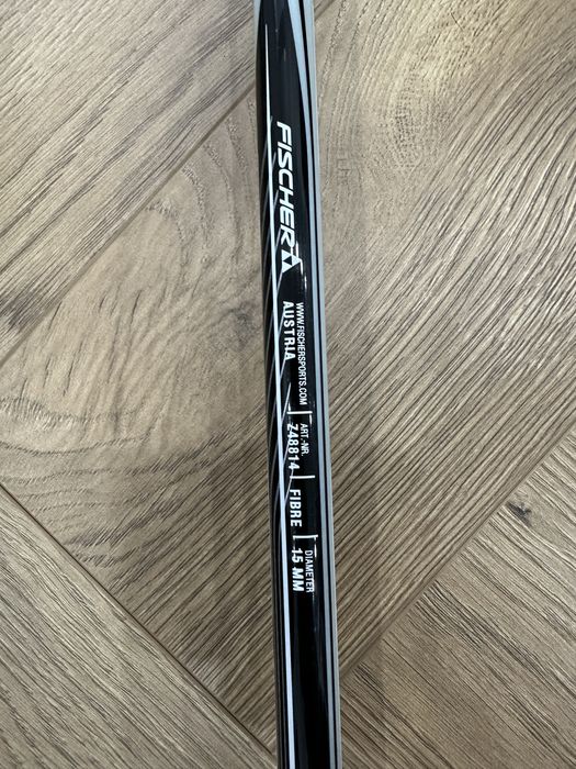 Продам Лыжи Fischer