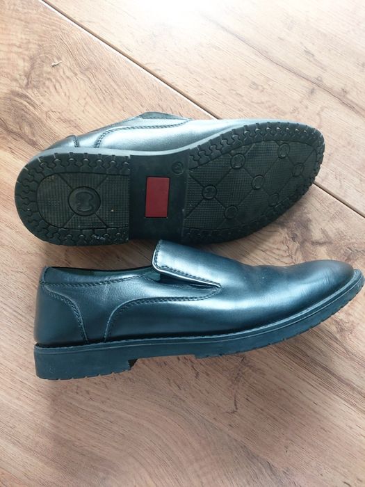 Продам туфли демисезон