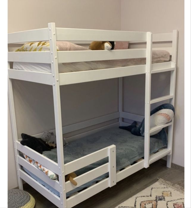 Двухспальная кроватт