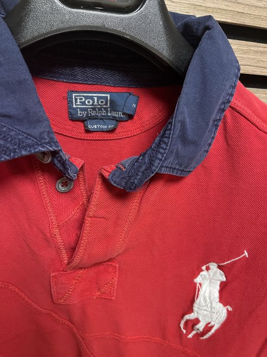 POLO Ralph Lauren : 2ХЛ / Оригинал