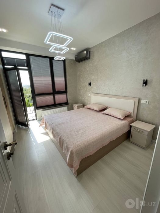 Сдаётся квартира PRISTIGE GARDENS 2 ком