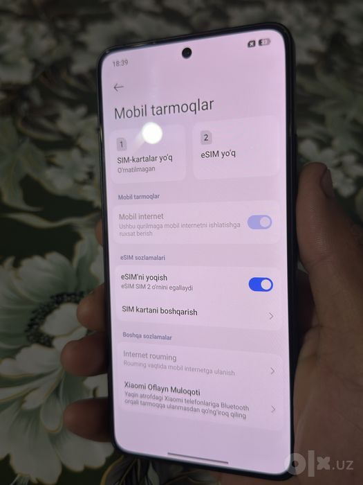 Xiaomi 14 T Pro global