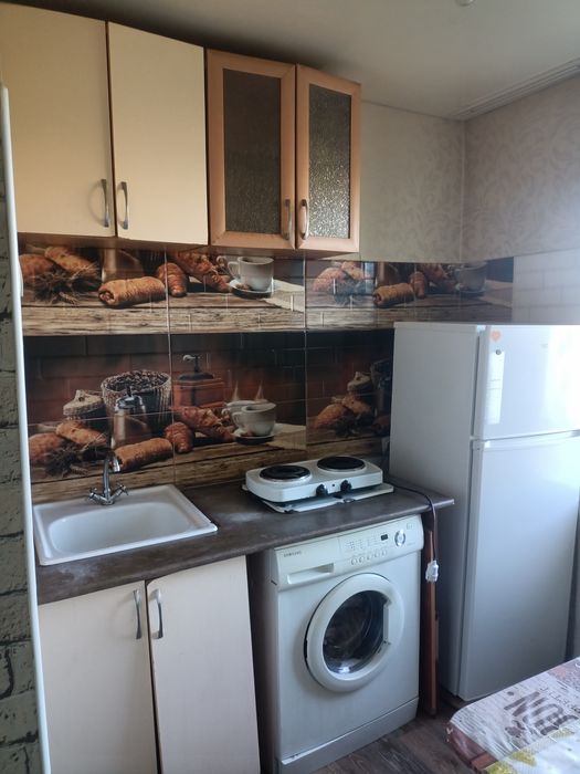 Сдается полуторка в аренду на долгий срок