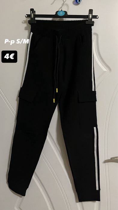 Дамски клинчета 4€
