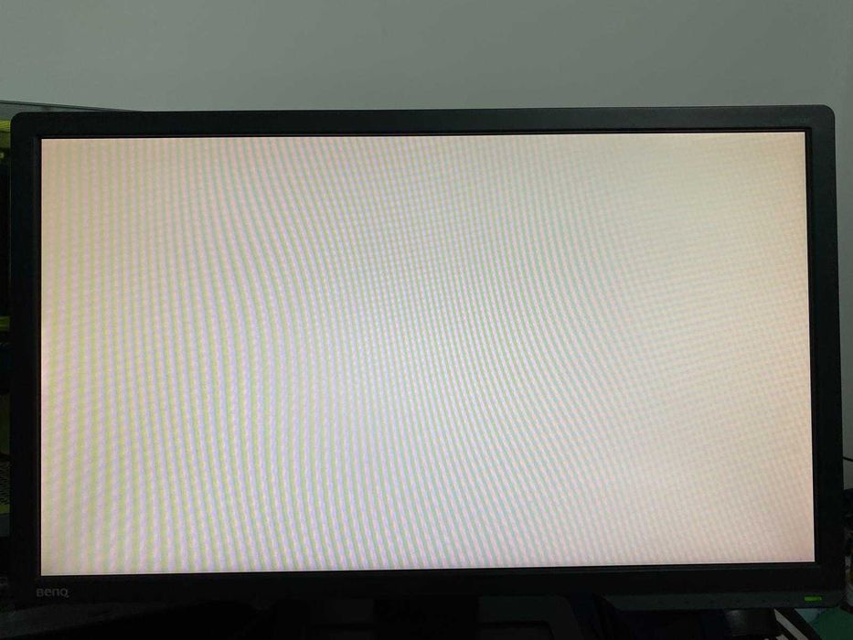 Monitor Gaming BenQ Zowie XL2411P 24inch 1ms 144Hz