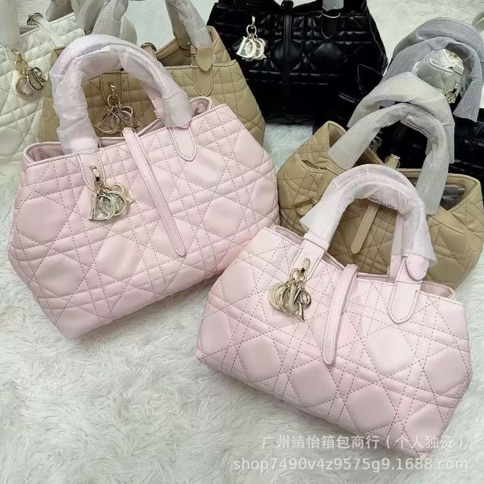 Geanta Dior Toujours premium piele naturala pe comanda