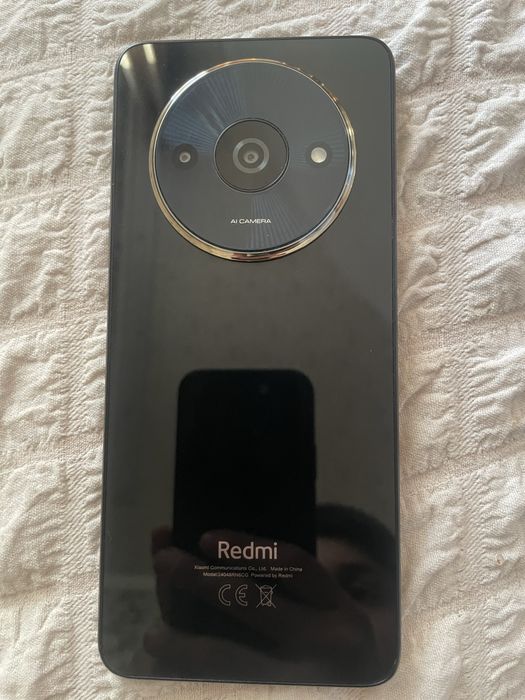 Продам телефон редми а3 Х