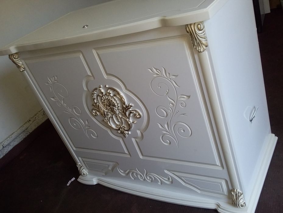 Sandiq javonlar kamplekt