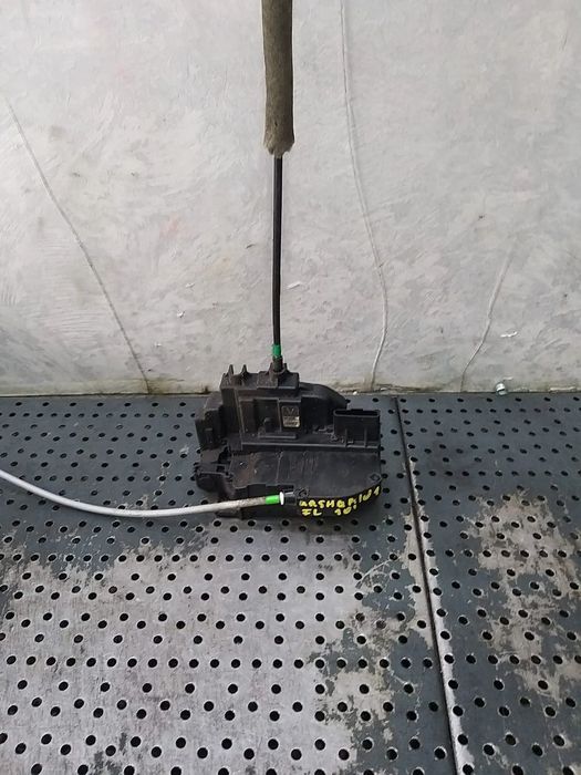 Broasca usa dreapta spate nissan qashqai j10 nj10 jj10e facelift