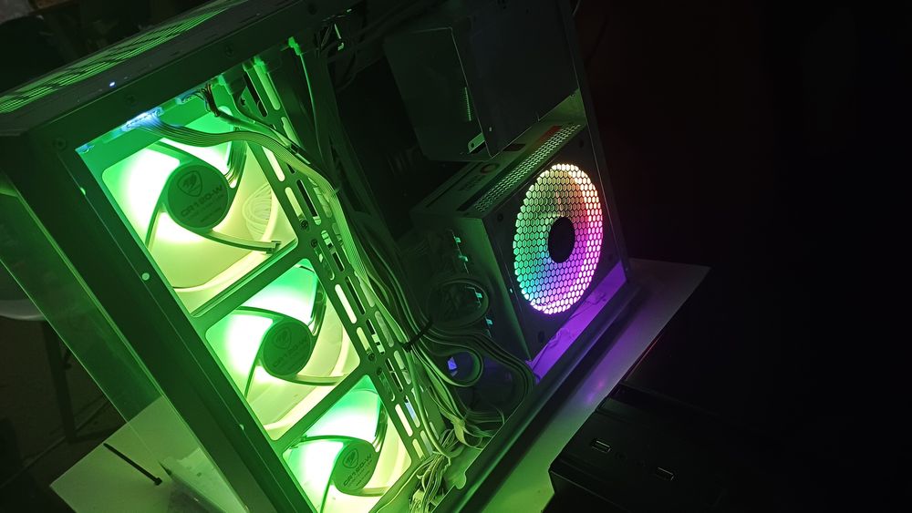 Компьютер продам