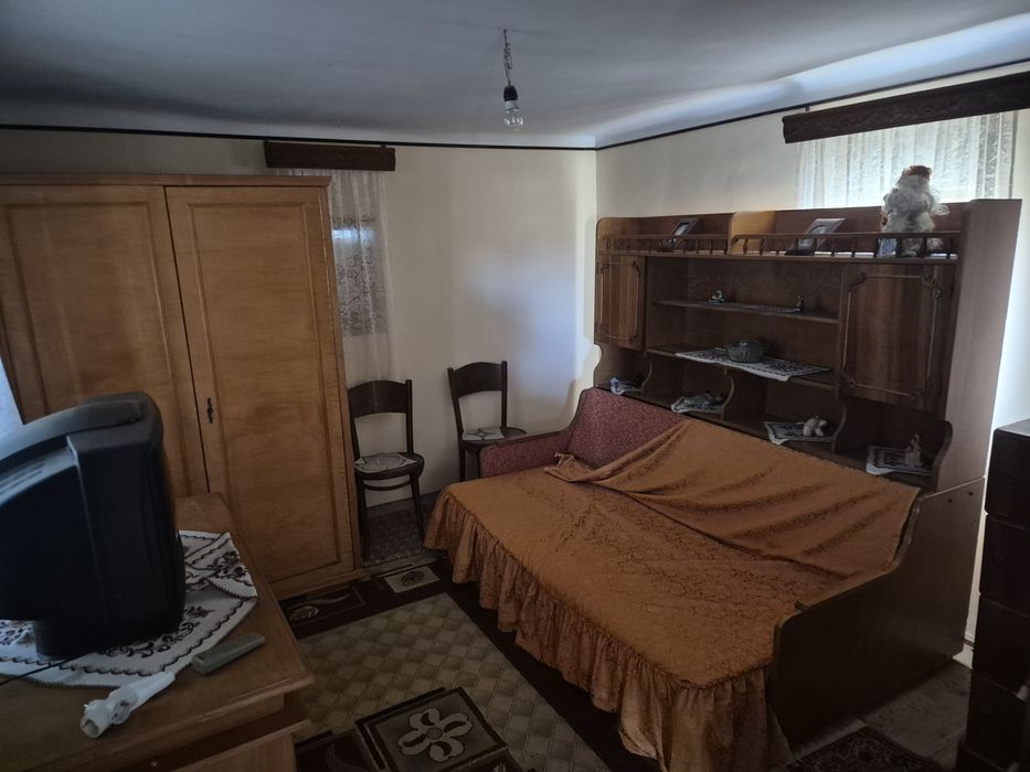 CASA , Sat Gropsani, Comuna Vulpeni, Judetul Olt