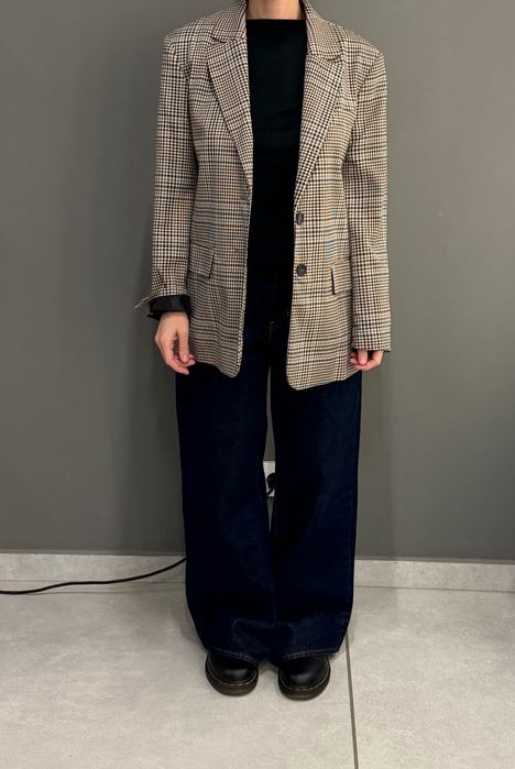 Дамско сако/блейзър, Zara, XS размер