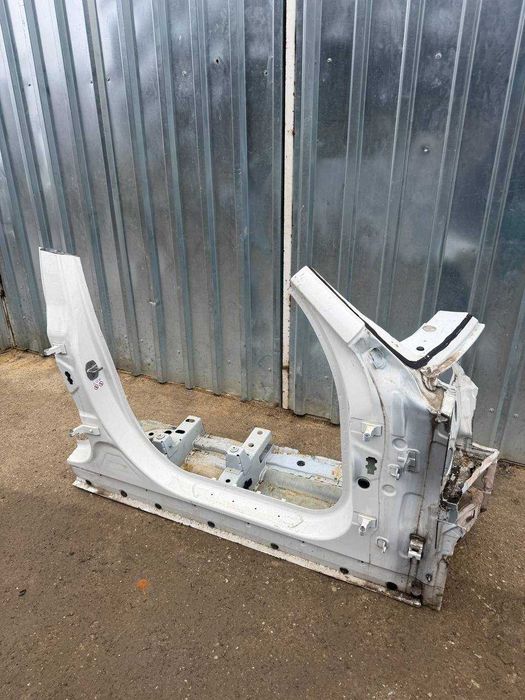 Stalp caroserie dreapta Bmw X3 G01 facelift lci 41007494062