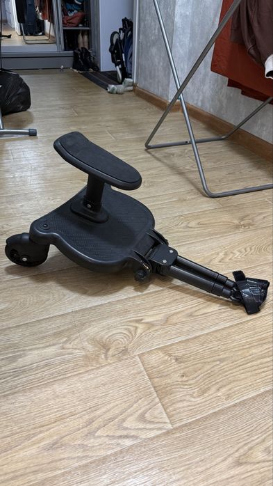 Подножка для коляски для второго ребенка