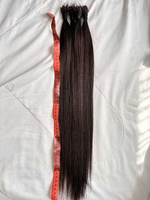 Продас волос натуральный