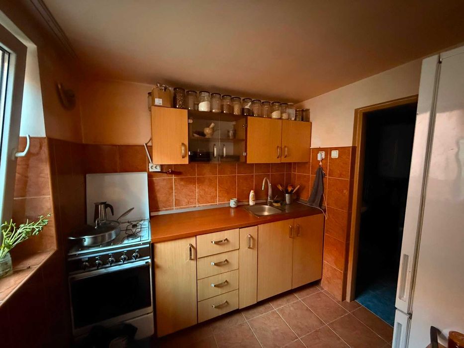 PF inchiriez casa IARA 30km CjN renovata curte pet friendly