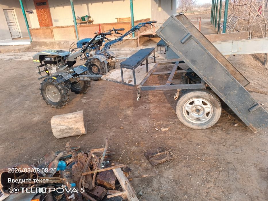 Matablok sotiladi arvasi bilan.