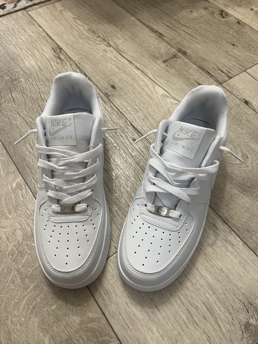 Air Force 1 white