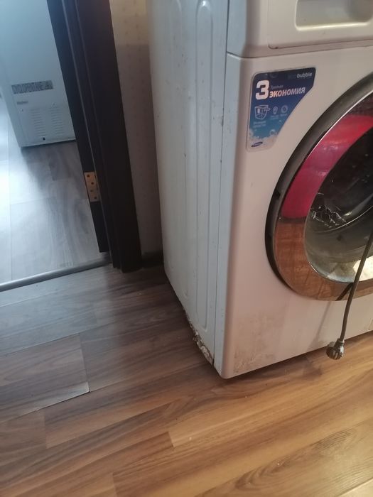 Машинка на запчасти