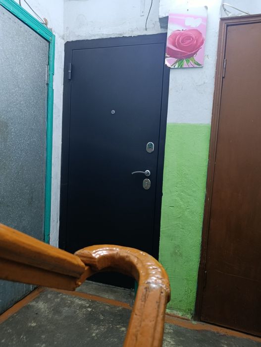 Продам квартиру в поселке Шахан.