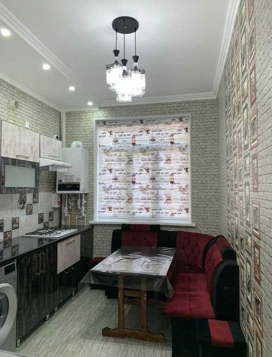 1 хонаги квартира