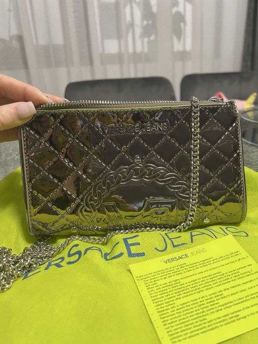 Gentuta Versace Jeans,ca noua