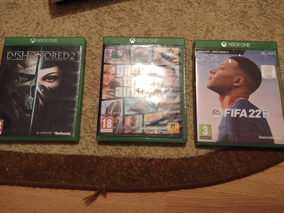 Xbox one s memorie 1TB