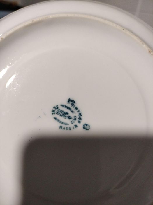 Vând set pentru ceai/cafea