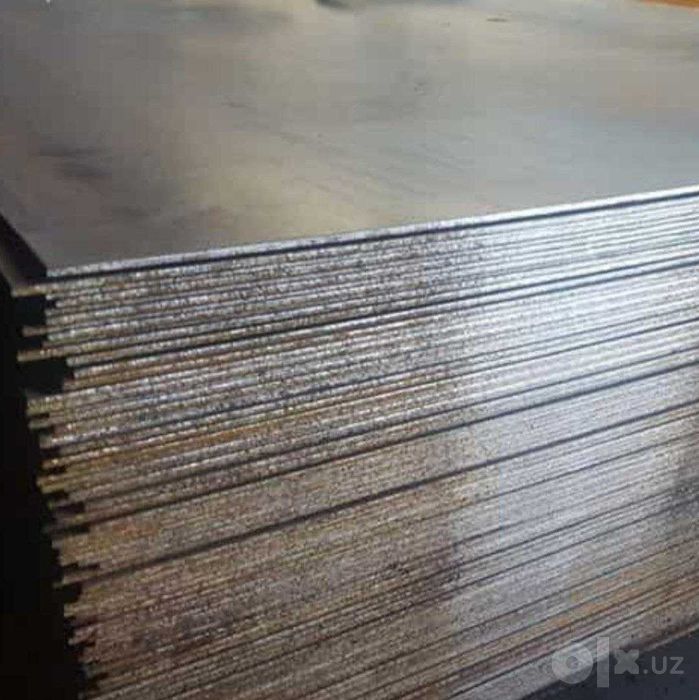 Listlar metal arzon narxlarda