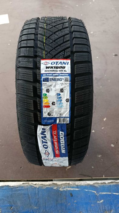Нови Зимни гуми OTANI DOT 2026 | -20% | 14, 15, 16, 17 и 18 цола