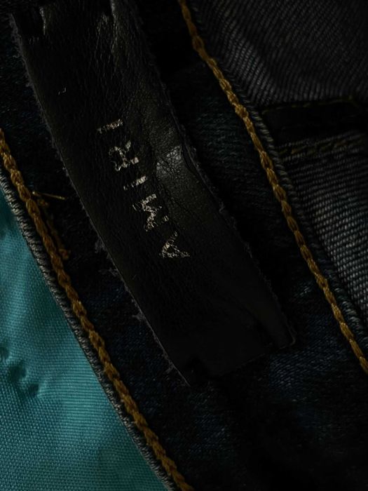 Blugi Amiri Marimea S