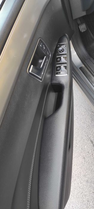 Mercedes-Benz E 250 Avantgarde 4х4